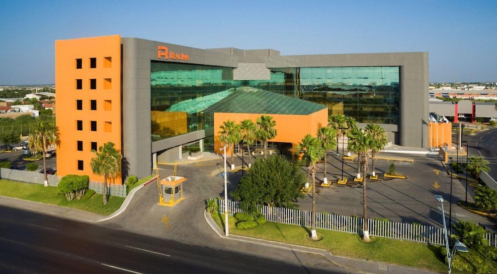 ريال إن نويفو لاريدو