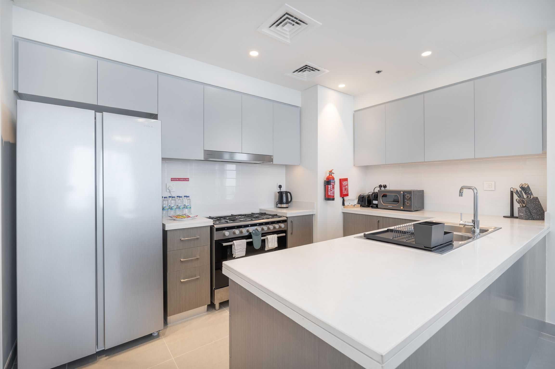 شقة أو واي أو 1355 بيت فاخر من 4 غرف نوم في وسط المدينة أخرى