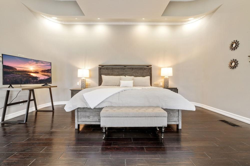 أونكومون جراوندز إيستايت