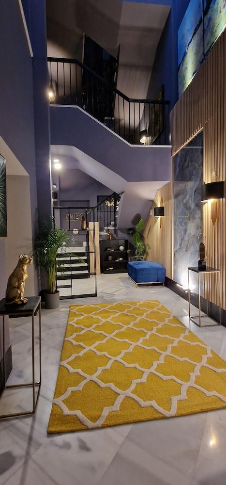 بوتيك سويتس