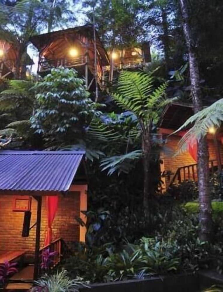 SanGria Resort & Spa Exterior