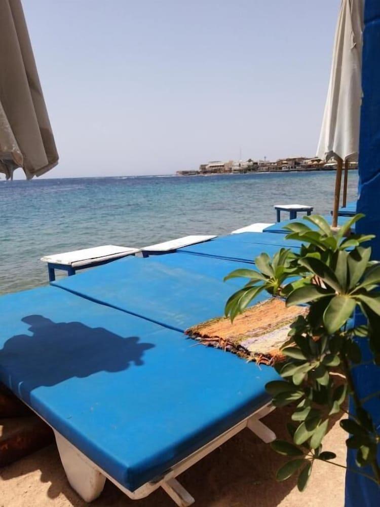 فندق صبابا دهب زحليقة مائية