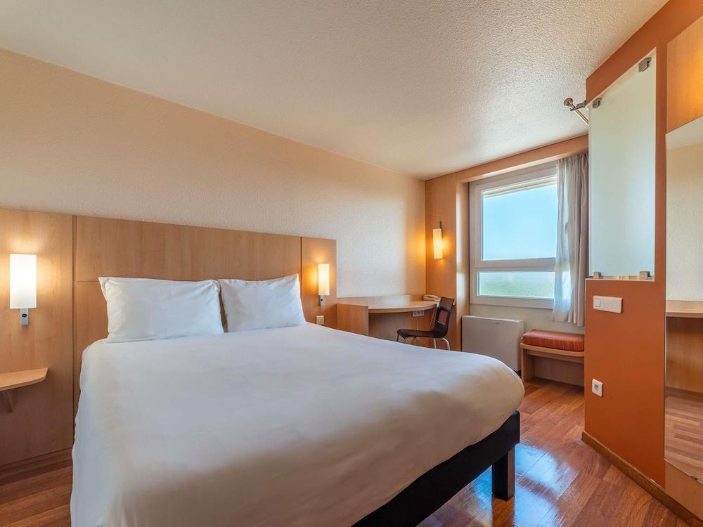 إيبيس مونبيلييه سونتر بوليجون المنطقة الخارجية