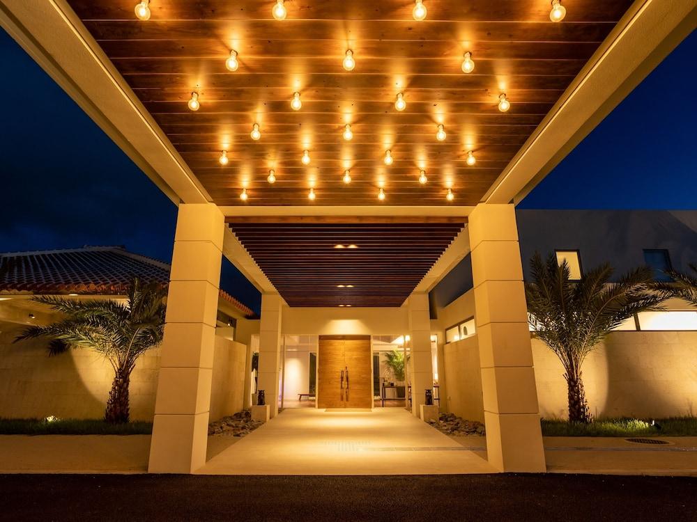 بول فيلا كورييما باي كولديو الفندق من الداخل