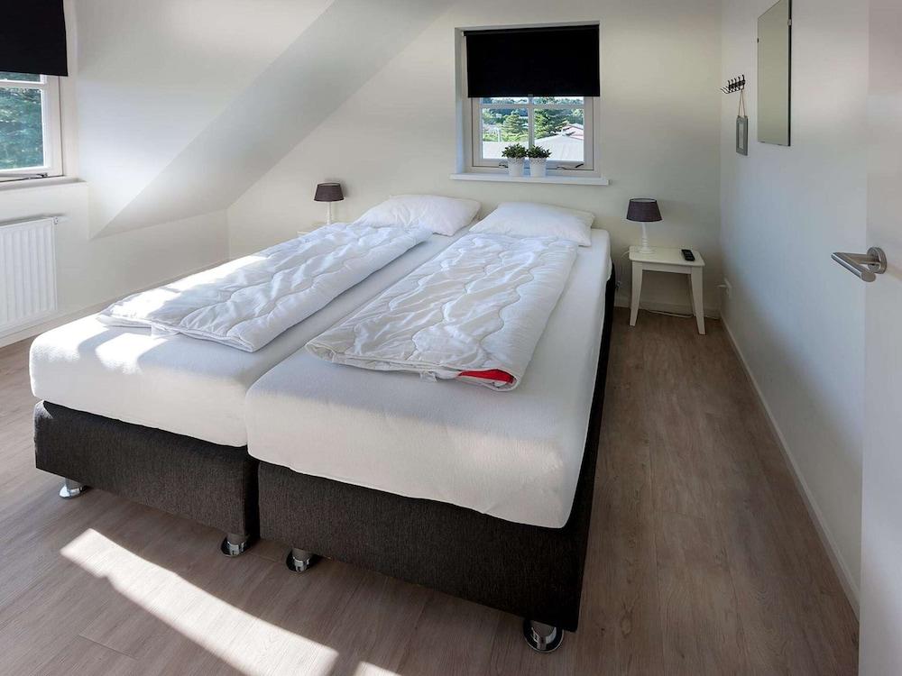 هوليداي هوم نير دوتش كواست آند جرين بارك غرفة