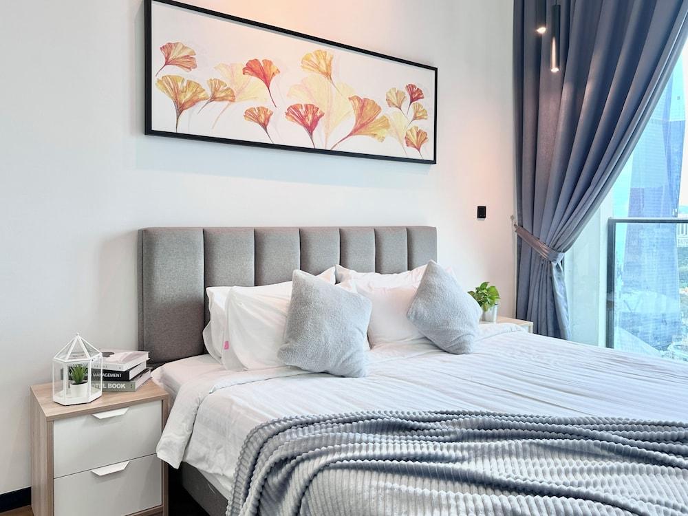 أوبوس ريزيدنسيز باي مانهاتان جروب غرفة