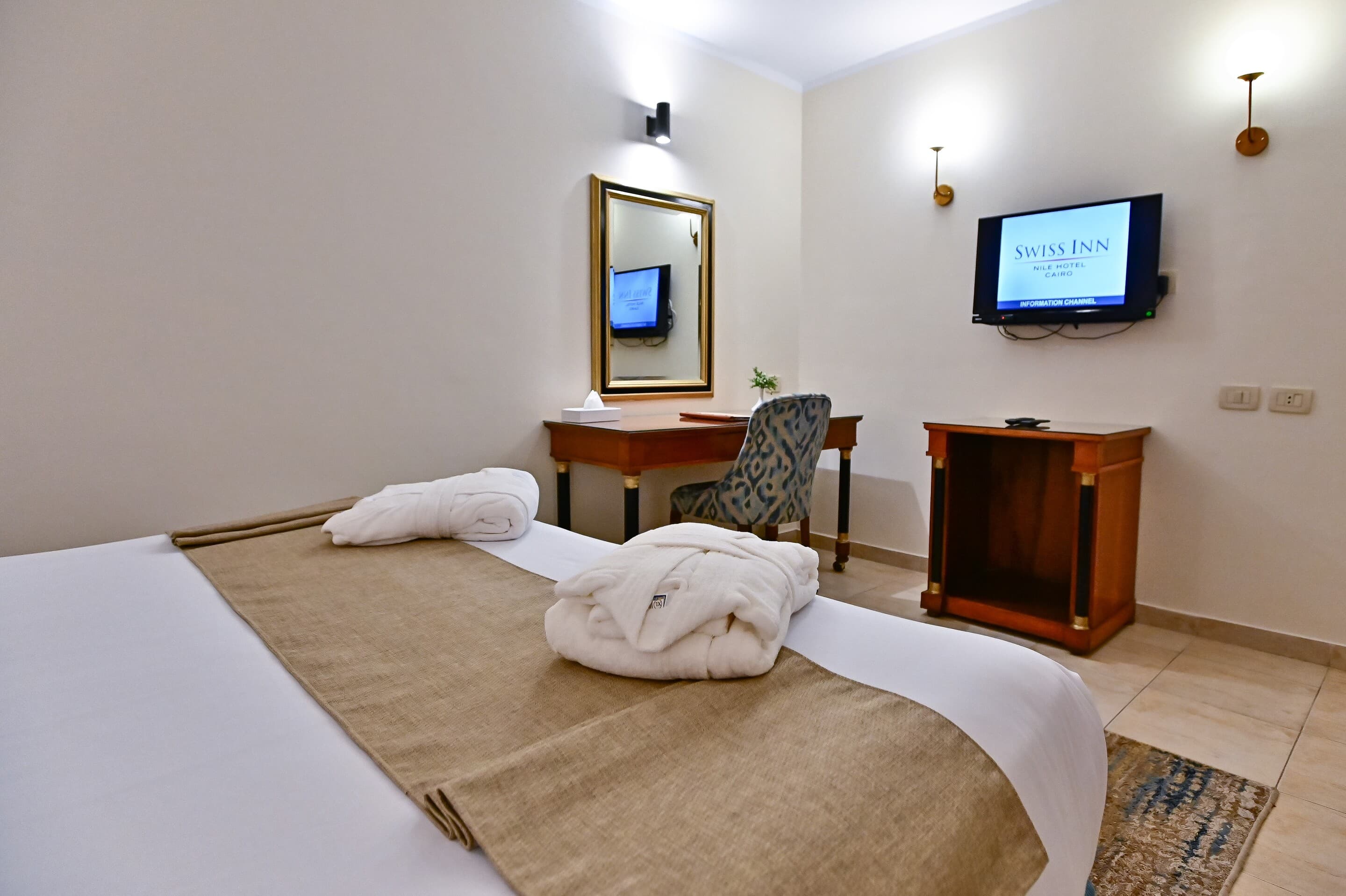 Swiss Inn Nile Hotel Others