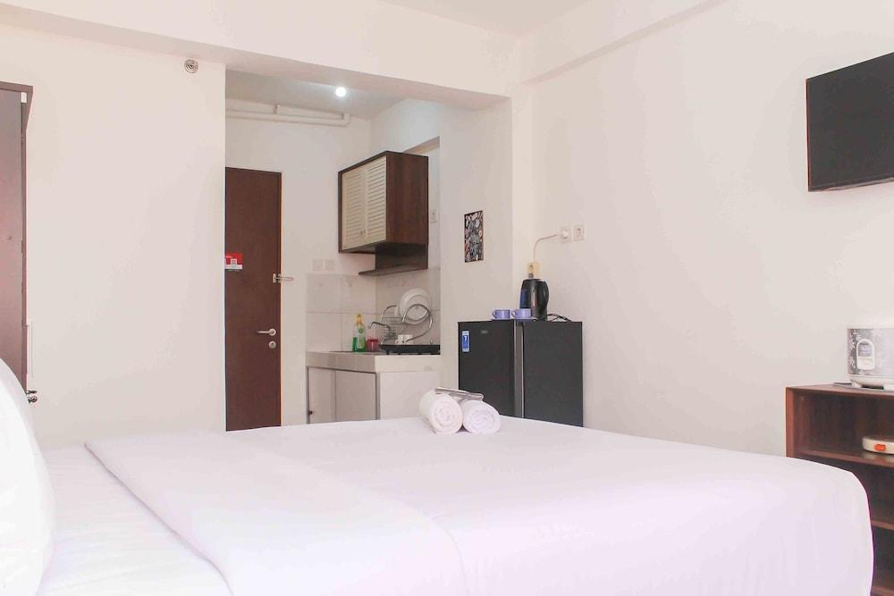 تشيك آند كوزي ستوديو آت ريفرفيو جابابيكا أبارتمنت داخلي