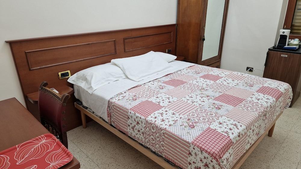 فيتوريا جيست هاوس - باتيباليا