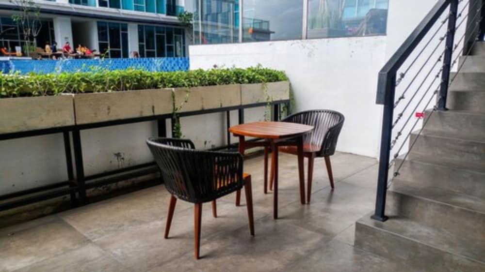 بروكلين ألام سوتيرا ستوديو أبارتمنت ويذ سوفا بد المنطقة الخارجية