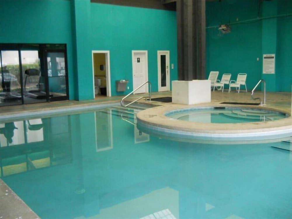 وايت كابس 506 - ثري بيد روم كوندو باي ريدونينج زحليقة مائية