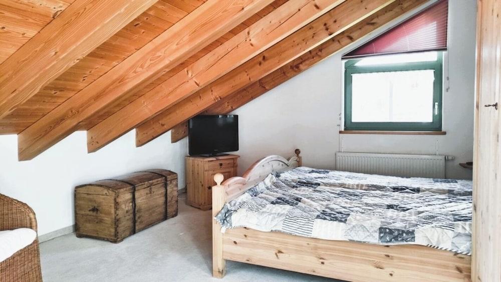 فيوو باي تاننينباومز"، أوبرستوفين غرفة