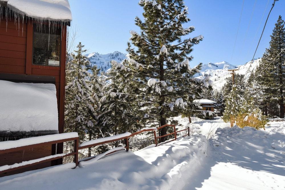 فالي فيو بليس نيرباي بايك تريلز آند بيتش المنطقة المحيطة بالمنشأة