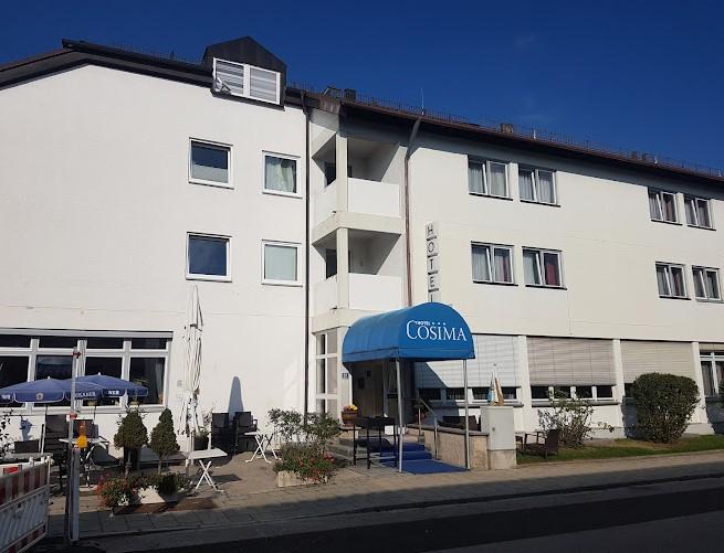 Hotel Cosima