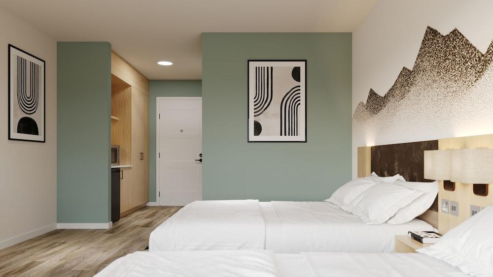 Sun & Ski Inn And Suites
