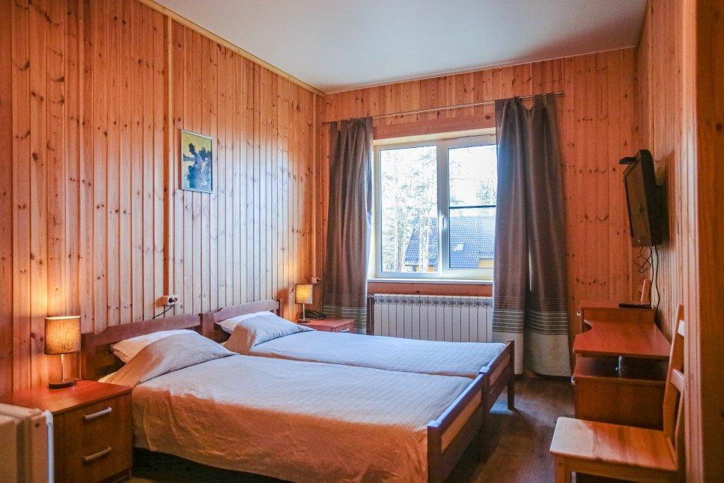 Sem Pyatnits Hotel Others