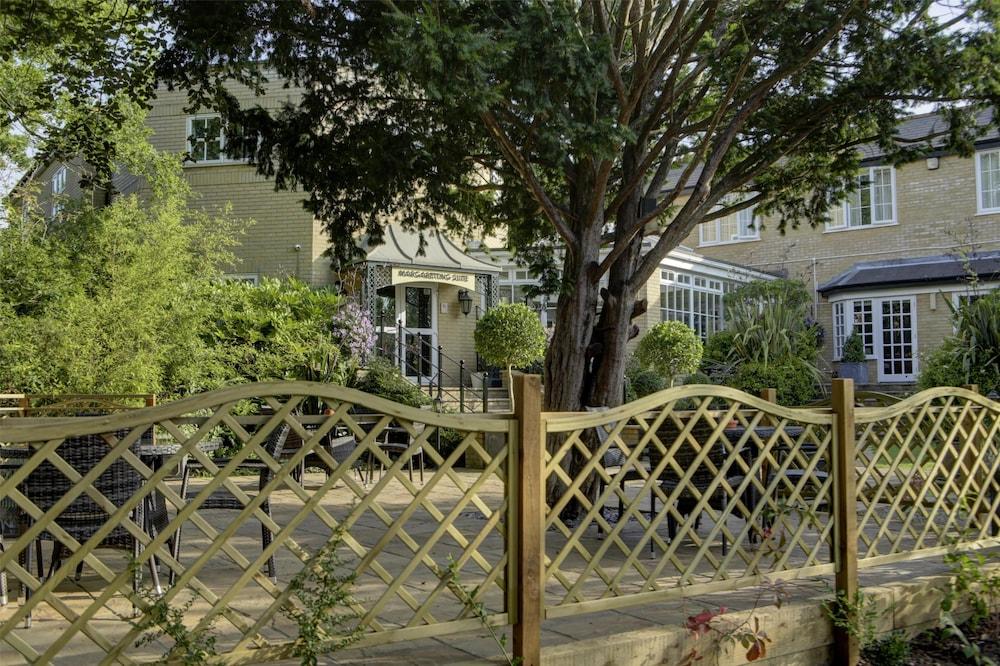 فندق إيفي هيل، مجموعة فنادق شور هوتل من بست ويسترن المنطقة الخارجية