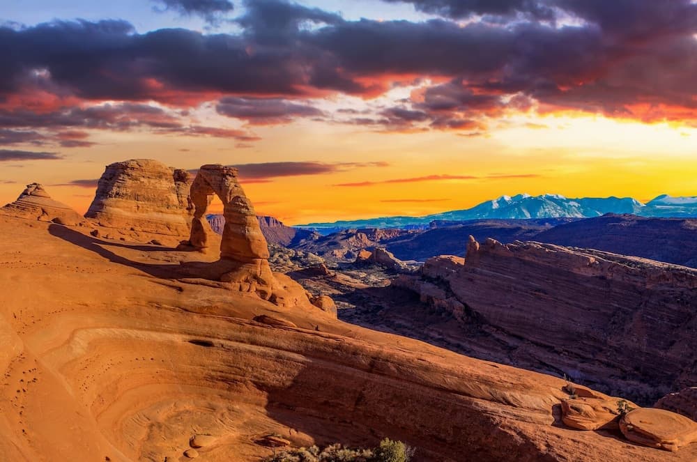 Entrada at Moab 598 Exterior