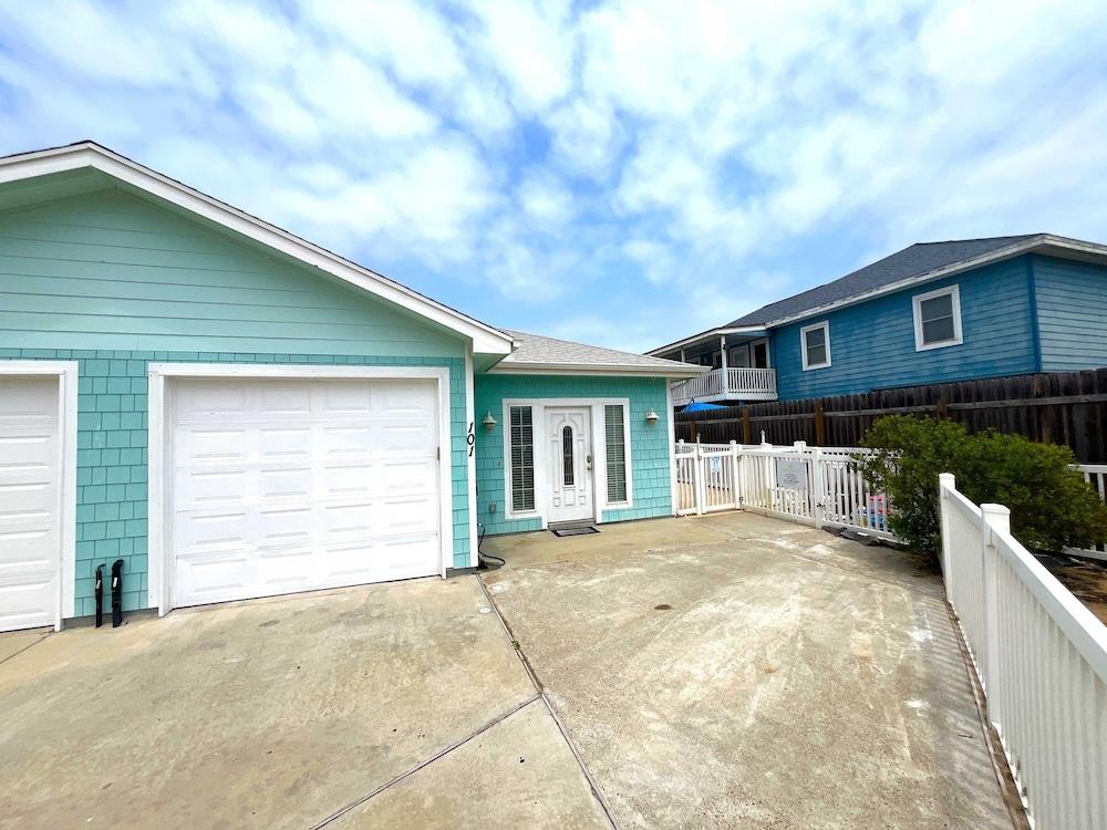 فان 2 بد روم بيتس بول سليبس 6 المنطقة الخارجية