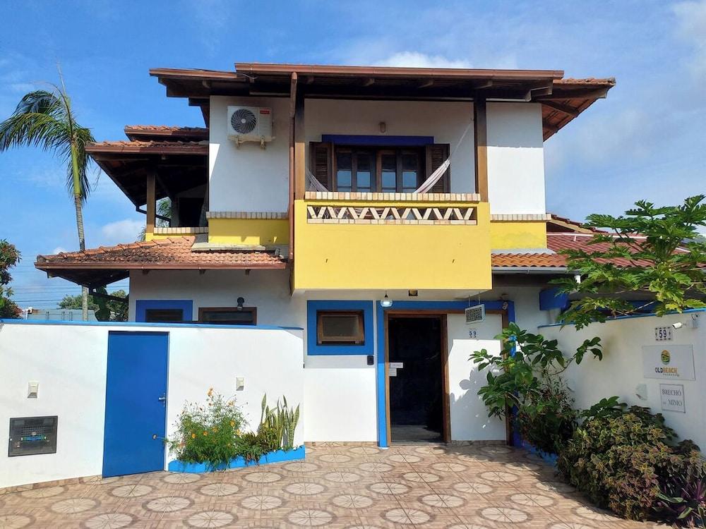 بوزادا أولد بيتش