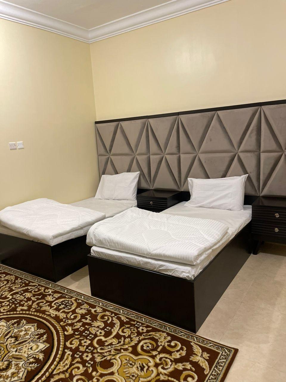 Attractive Apartment with Comfortable and Simple Furniture | 3485 Room