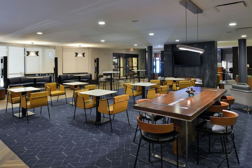 Courtyard by Marriott Harrisburg Hershey