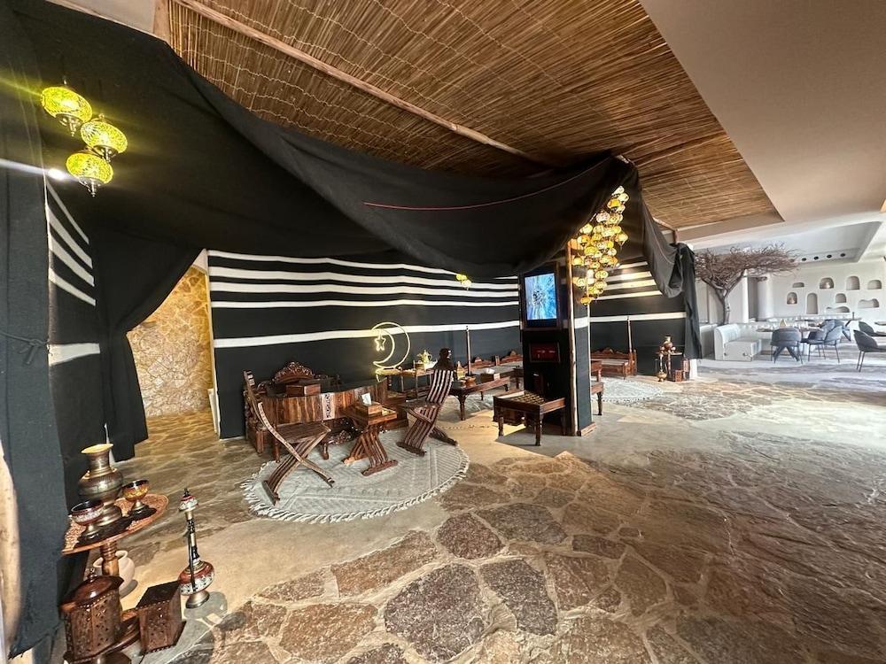 Dibba Sea View Hotel by AMA Pro Reception