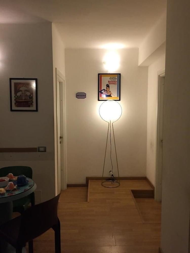 بد آند بريكفاست كيري بلو داخلي