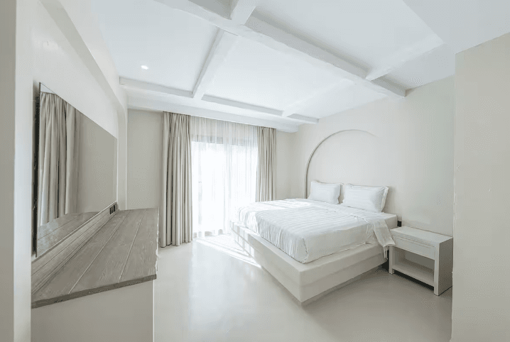 مبات-الياسمين اليونانية فيلا 4 غرف - 583 فيلا 11 الصورة الأساسية