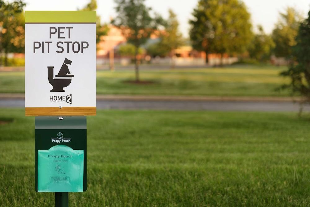 هوم تو سويتس باي هيلتون ميدل بيرج هايتس كليفلاند المنطقة الخارجية