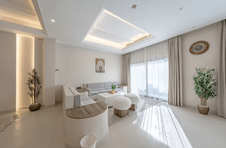 مبات-الياسمين اليونانية فيلا 4 غرف - 583 فيلا 11 أخرى