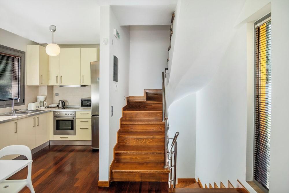 Beyond Residence Interior