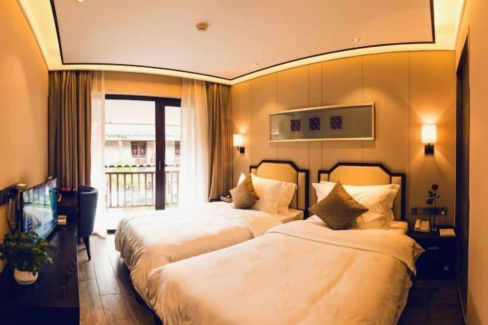 Songqin Inn