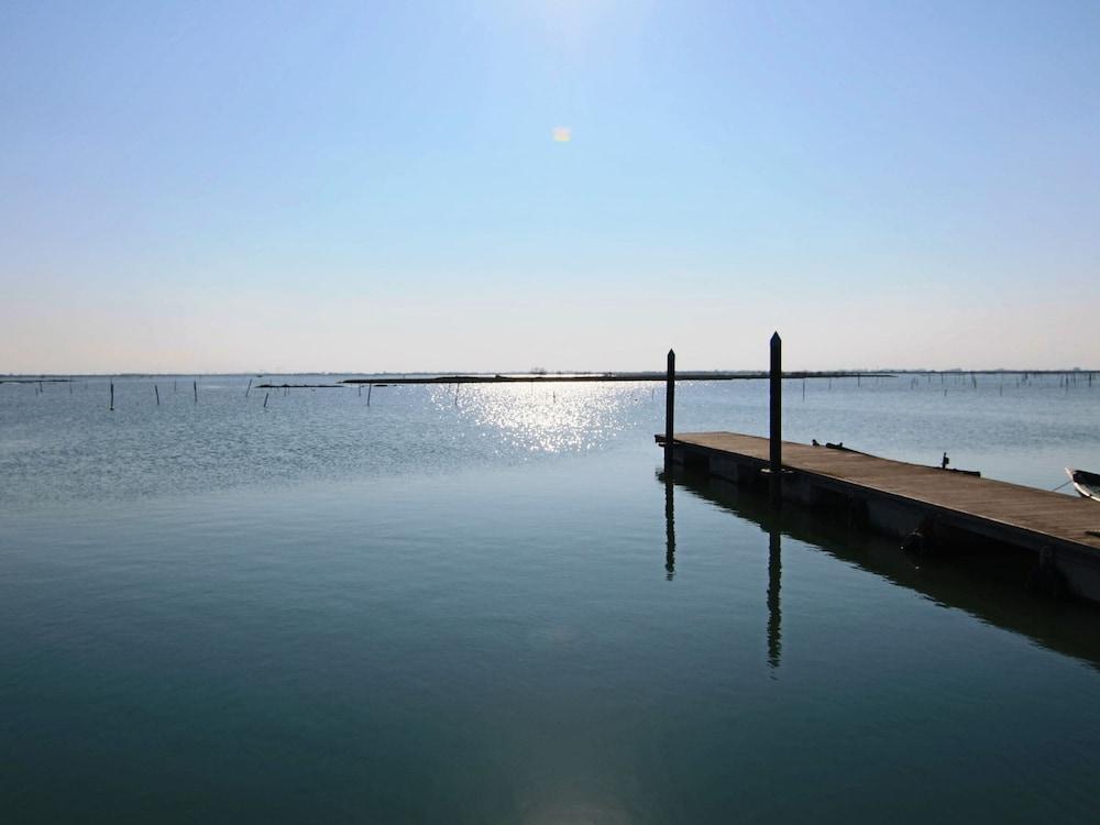 بيلفيلا باي أو اي ٔو يساندرو إه تري المنطقة الخارجية