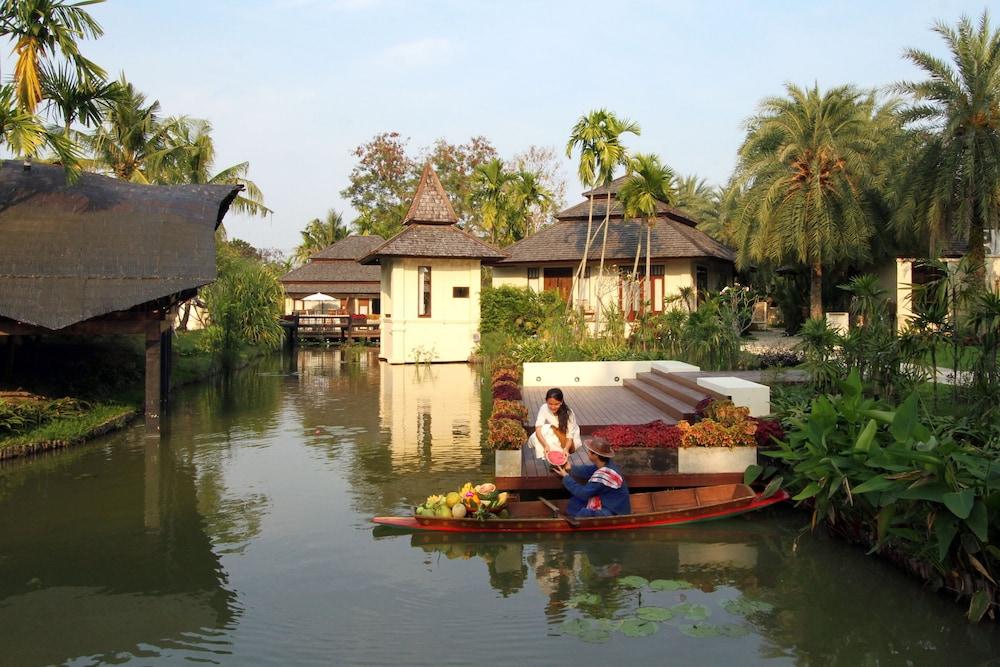 Fanli Resort Chiang Mai Exterior