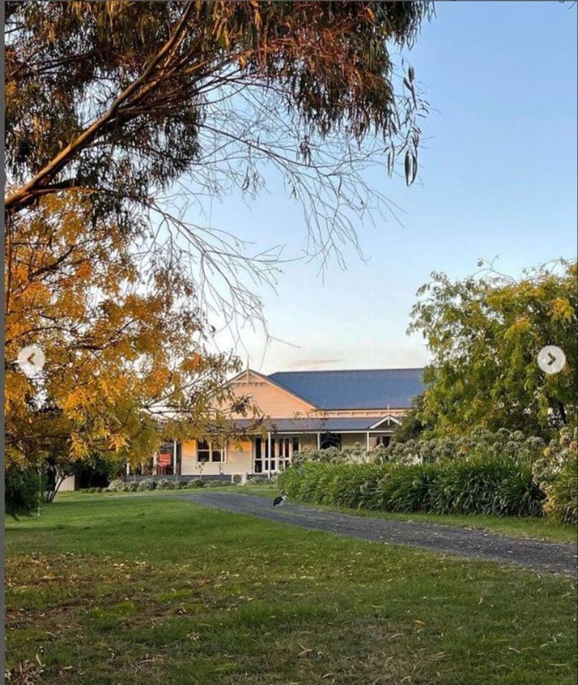 Jilly Park Farm Interactive Experience Room