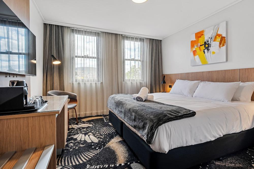 ذا برينس أوف ويلز هوتيل الصورة الأساسية