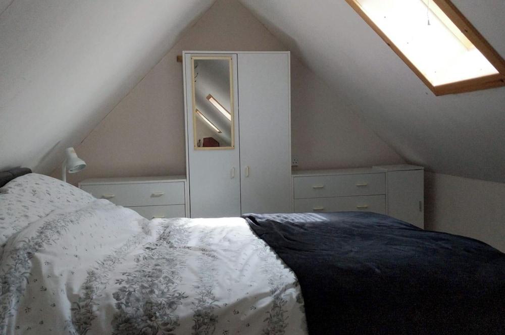 هوميلي كوتيدج فور آول هوليداي أوتدور أكتيفيتيز غرفة