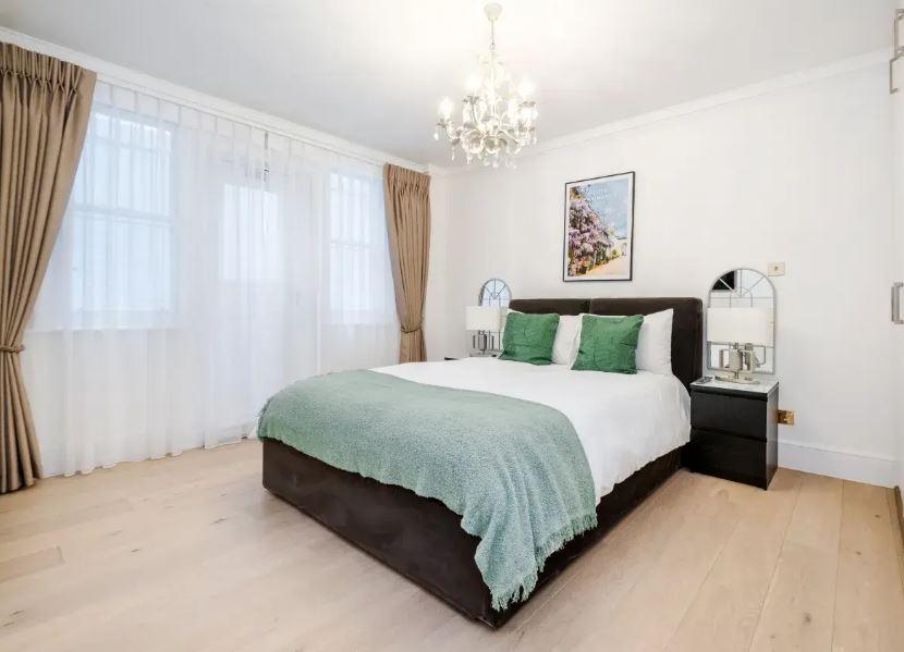 لاكشريس 2 بيدروم أويسيس إن ساوث كنزِنتن و/ إير كوندشننغ الصورة الأساسية