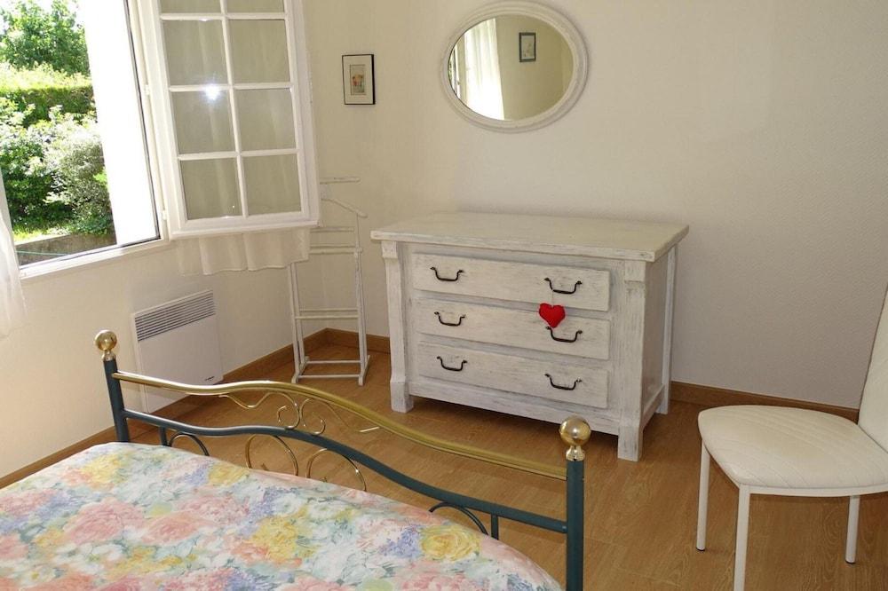 بيوتيفول كويت هوليداي هوم، كلوس تو ذا بيتش غرفة