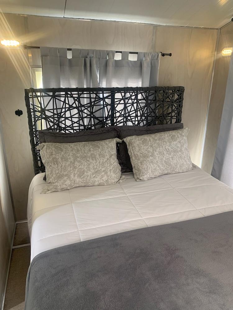 Float Inn Room