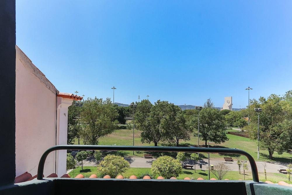 بيليم إكسبيريانس آري باي هومينج المنطقة المحيطة بالمنشأة