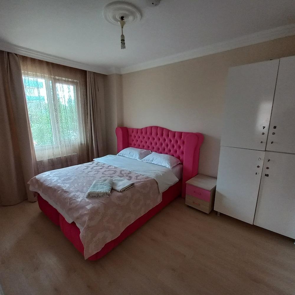 إيه سويت ريزيدنس