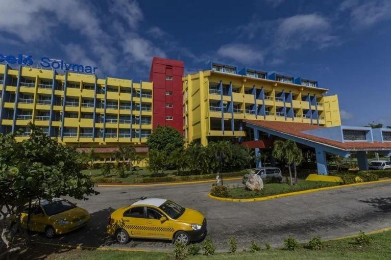 Barcelo Solymar Featured Image