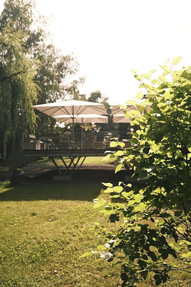 هوتل ستورم بيو آند ويلنيسهوتل إن در رون المنطقة الخارجية