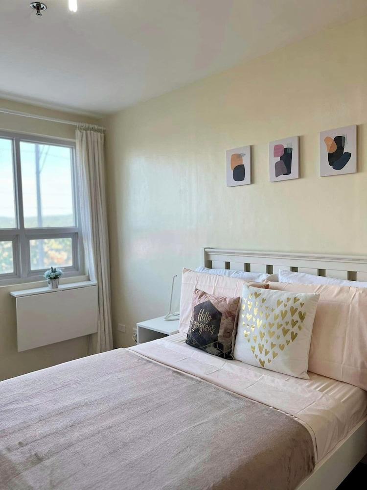 سيويند كوندو 2 بد رومفاسينغ سامال فيو غرفة