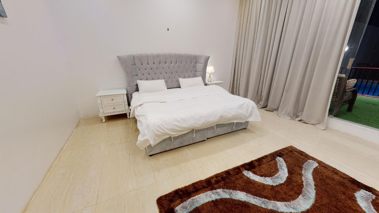 Comfy Chalet with Pool | 996