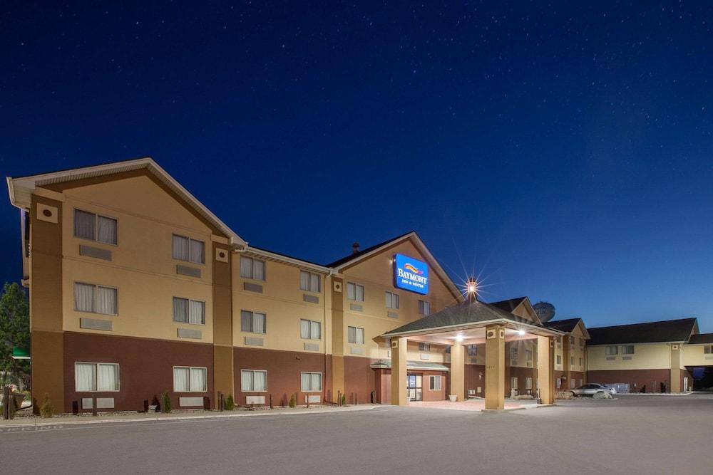 بايمونت باي ويندام ساوث هافين