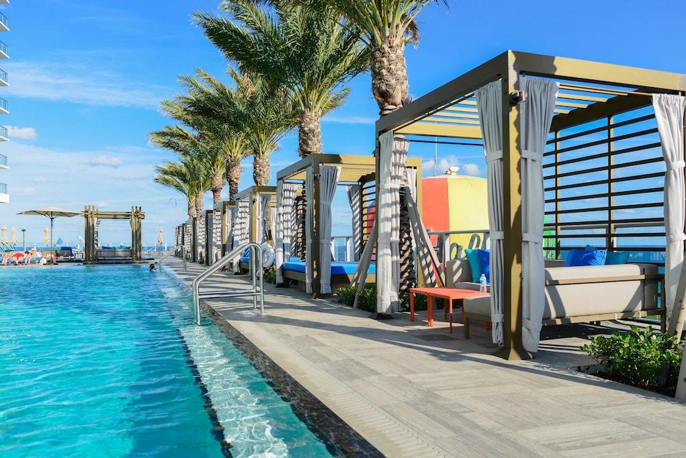 Luxury Beachfront Condos in Hollywood