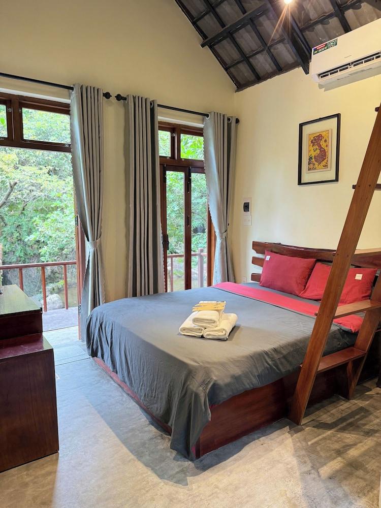 شيس فوس هاوس